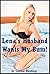 Lena’s Husband Wants My Bum! (When the Older Couple Took Me Together): An FFM Ménage a Trois Erotica Story with First Anal Sex