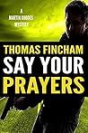 Say Your Prayers
