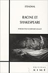 Racine et Shakespeare