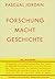 Science and the Course of History by Pascual Jordan