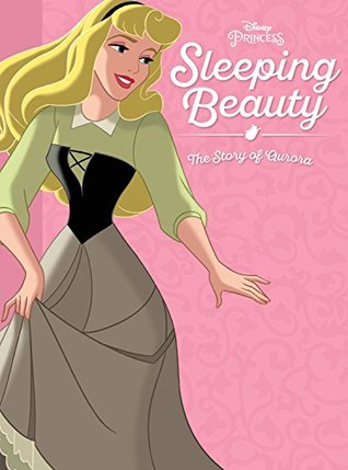 Sleeping Beauty: The Story of Aurora (Hardcover)