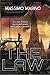 The Law: The Tribunal Trilogy (The Daimones)