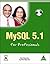 MySQL 5.1 for Professionals, (Book/CD-Rom)