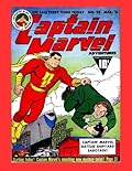 Captain Marvel Adventures #22