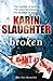 Broken (Will Trent, #4)