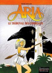 Le Tribunal Des Corbeaux (Paperback)