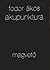 Akupunktura by Fodor Ákos