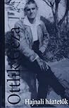Hajnali háztetők by Géza Ottlik