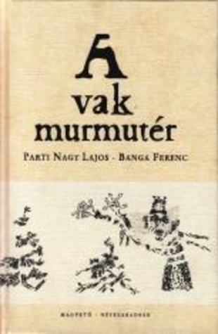 A vak murmutér