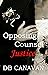 Justice (Opposing Counsel, #3)