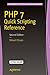 PHP 7 Quick Scripting Reference