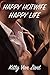 Happy Hotwife, Happy Life by Kitty Van Zant