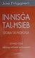 In-Nisġa tal-Ħsieb by Joe Friggieri
