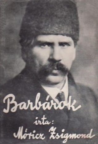Barbárok