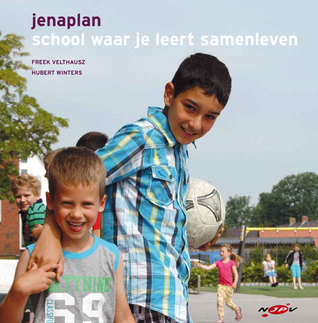 Jenaplan school waar je leert samenleven