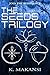 The Seeds Trilogy Complete Collection: The Sowing, The Reaping, The Harvest (including The Prelude)