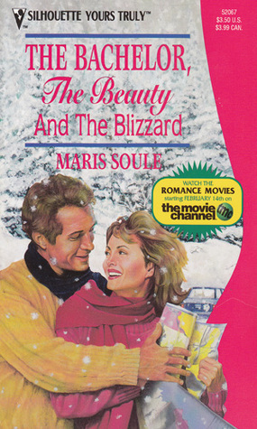 Bachelor, The Beauty And The Blizzard (Yours Truly)