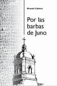 Por las barbas de Juno