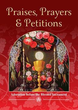 Praises, Prayers & Petitions (Paperback)