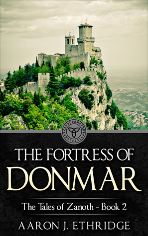 The Fortress of Donmar