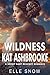 The Wildness of Kat Ashbrooke