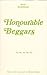Honourable beggars: A satire