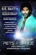 Pets in Space