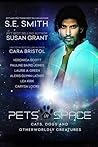 Pets in Space by S.E. Smith