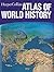 Harper Collins Atlas of Wor...