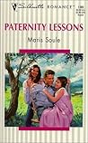 Paternity Lessons (Family Matters, #8) Paternity Lessons (Family Matters, #8)