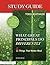 What Great Principals Do Differently: Eighteen Things That Matter Most--Study Guide