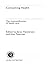 Consuming Health: The Commodification of Health Care
