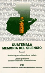 Las violaciones de los derechos humanos y los hechos de violencia (Guatemala Memoria del Silencio, #3)