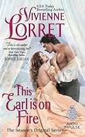 This Earl is on Fire (Season's Original #2)