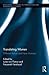Translating Women (Routledge Advances in Translation and Interpreting Studies)