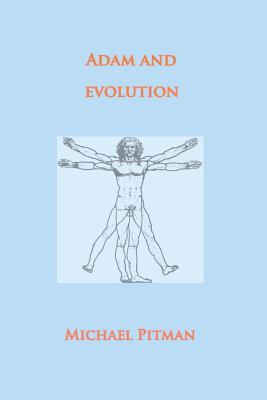 Adam and Evolution (Cosmic Connections)