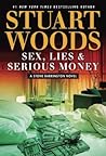 Sex, Lies, and Serious Money (Stone Barrington, #39)