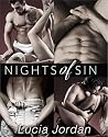 Nights of Sin: Lo...