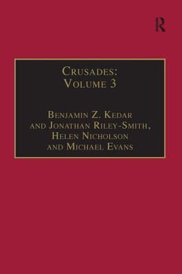 Crusades, Volume 3 (Hardcover)
