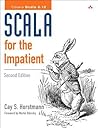Scala for the Impatient by Cay S. Horstmann