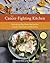 The Cancer-Fighting Kitchen by Rebecca  Katz
