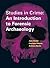 Studies in Crime: An Introd...