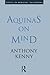 Aquinas on Mind (Topics in Medieval Philosophy)