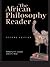 The African Philosophy Reader