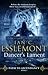 Dancer's Lament (Path to Ascendancy, #1)