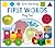 First Learning First Words play set (First Learning Play Sets)