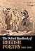 The Oxford Handbook of British Poetry, 1660-1800