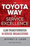 The Toyota Way to...