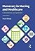 Numeracy in Nursing and Healthcare by Pearl Shihab