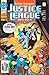 Justice League by Keith Giffen